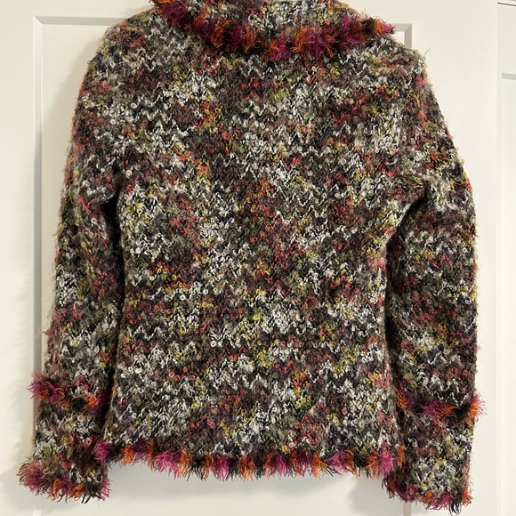 Joseph Ribkoff Blazer - Picture 3 of 3